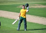 Steelbacks vs. Notts Outlaws - Vitality T20 Blast
